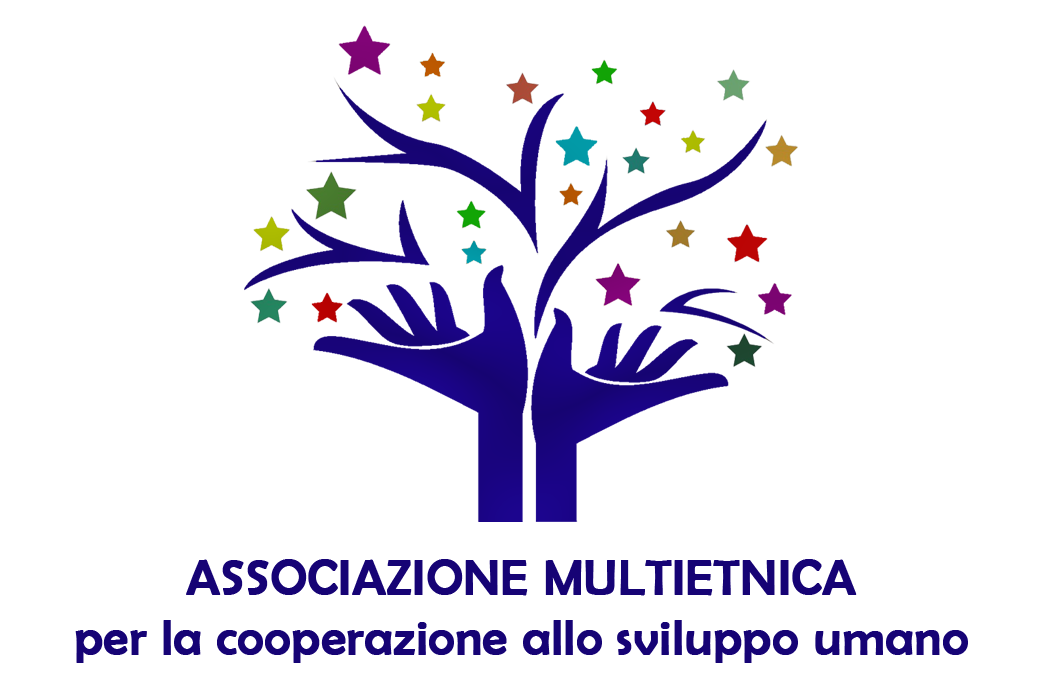 Associazione Multietnica per la Cooperazione allo Sviluppo Umano